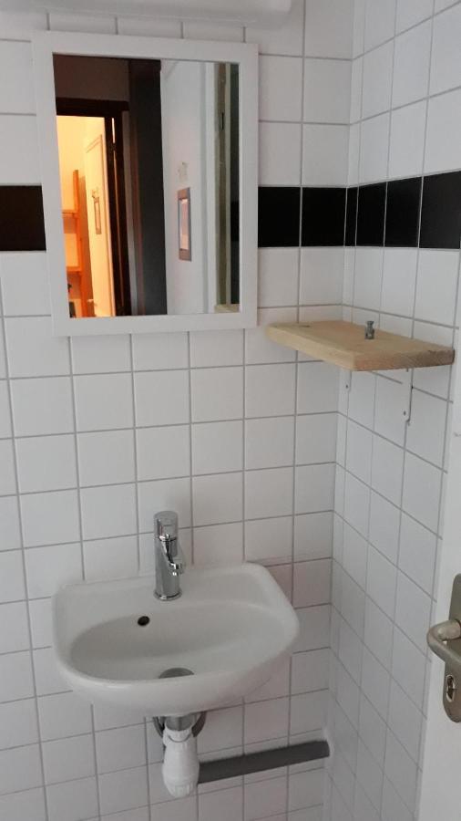 Les Repaires Hotel Nans-sous-Sainte-Anne Bagian luar foto
